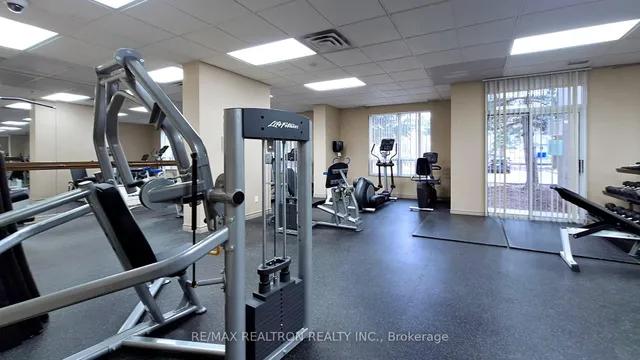 Additional property image - 28 Empress Ave Unit 505