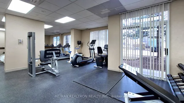 Additional property image - 28 Empress Ave Unit 505