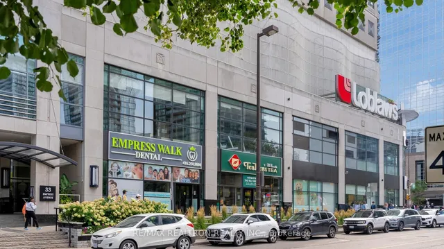 Additional property image - 28 Empress Ave Unit 505