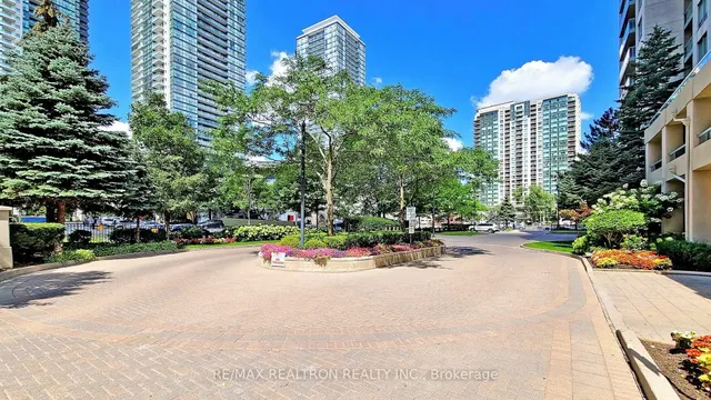 Additional property image - 28 Empress Ave Unit 505