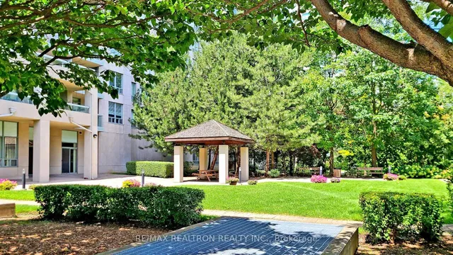 Additional property image - 28 Empress Ave Unit 505