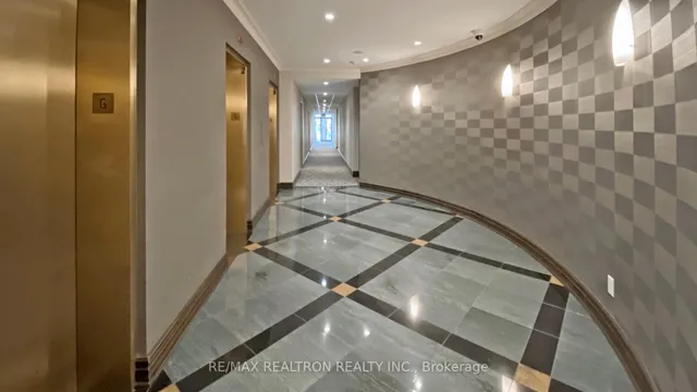 Additional property image - 28 Empress Ave Unit 505
