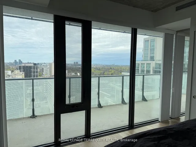 Additional property image - 185 Roehampton Ave Unit 1510