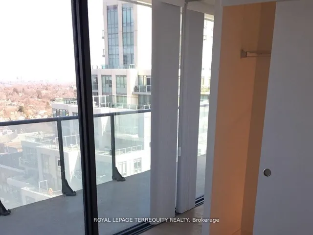 Additional property image - 185 Roehampton Ave Unit 1510