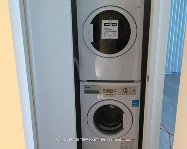 Additional property image - 185 Roehampton Ave Unit 1510