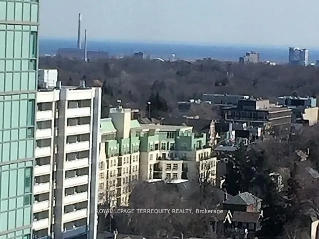 Additional property image - 185 Roehampton Ave Unit 1510