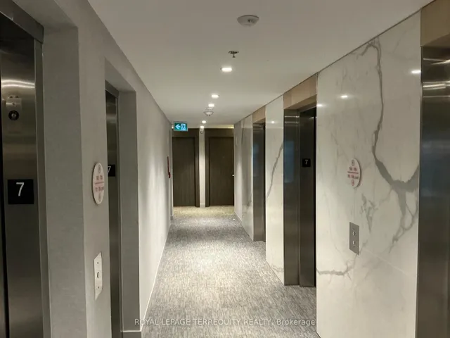 Additional property image - 185 Roehampton Ave Unit 1510
