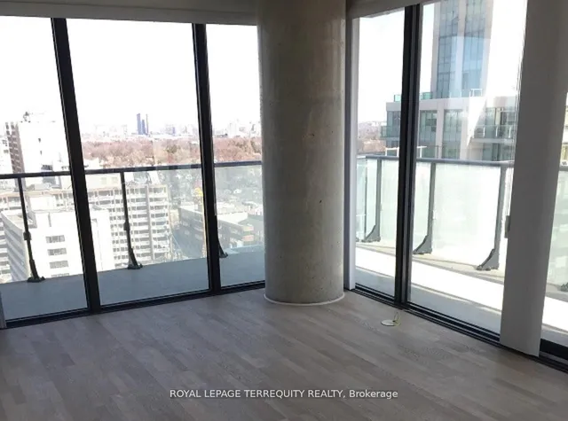 Additional property image - 185 Roehampton Ave Unit 1510