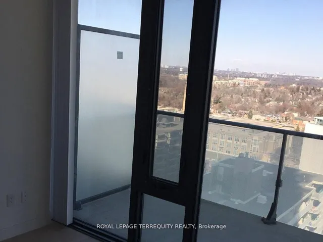 Additional property image - 185 Roehampton Ave Unit 1510