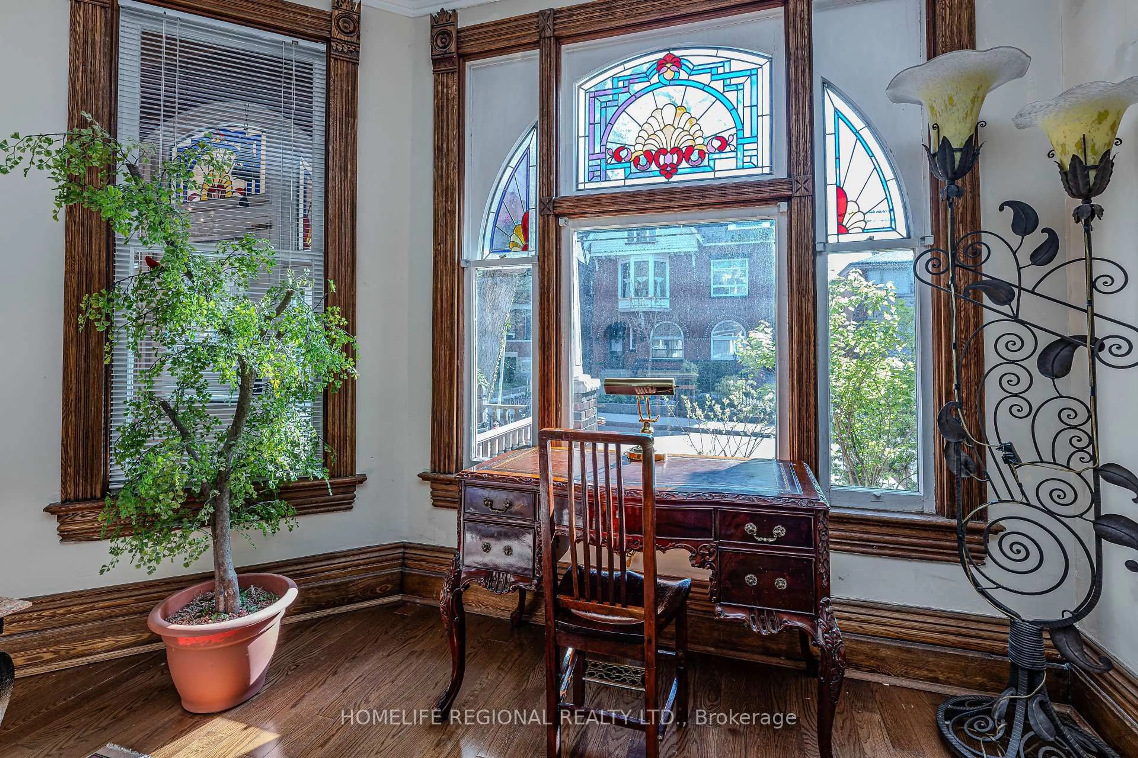 Dining room, unknown for 236 Dovercourt Rd, Toronto Ontario M6J 3E1