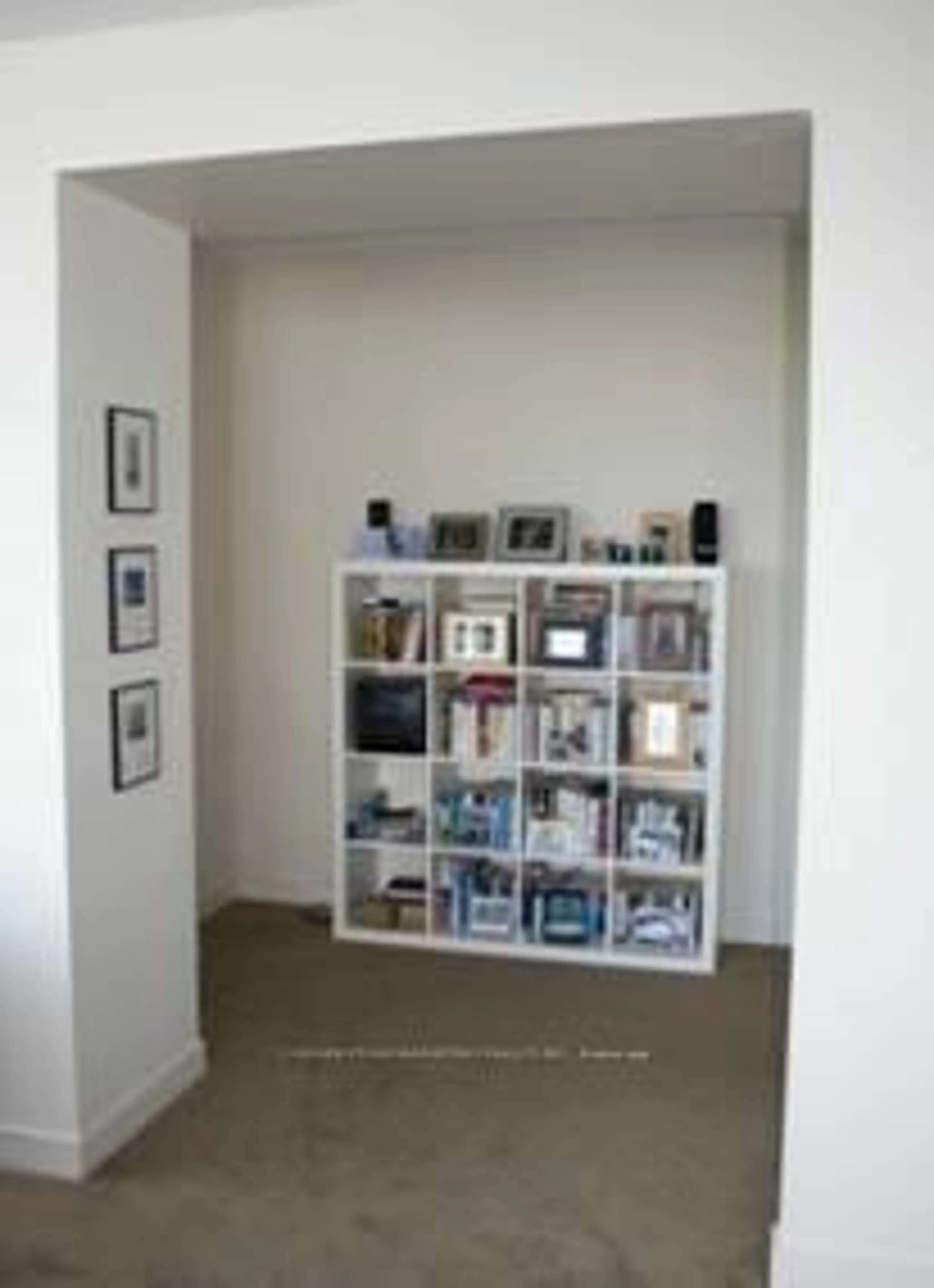 A pic of a room for 81 Navy Wharf Crt #3703, Toronto Ontario M5V 3S2