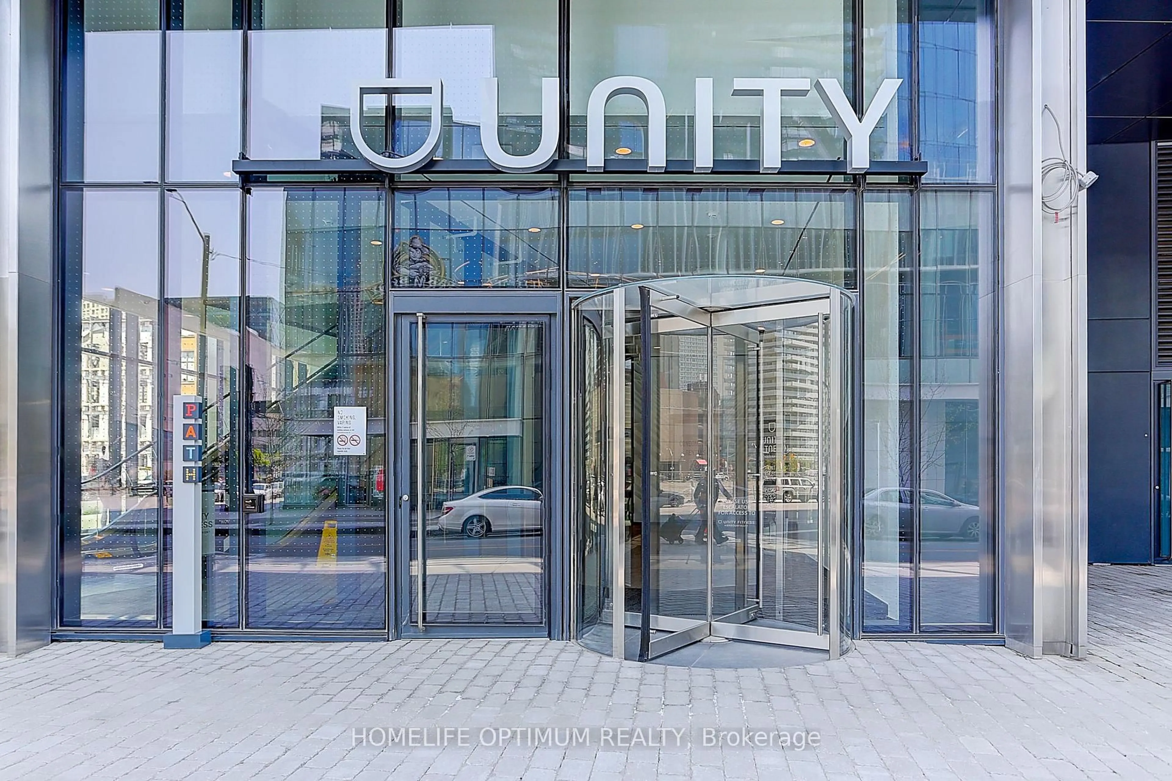 Unknown for 55 Cooper St #1611, Toronto Ontario M5E 0G1