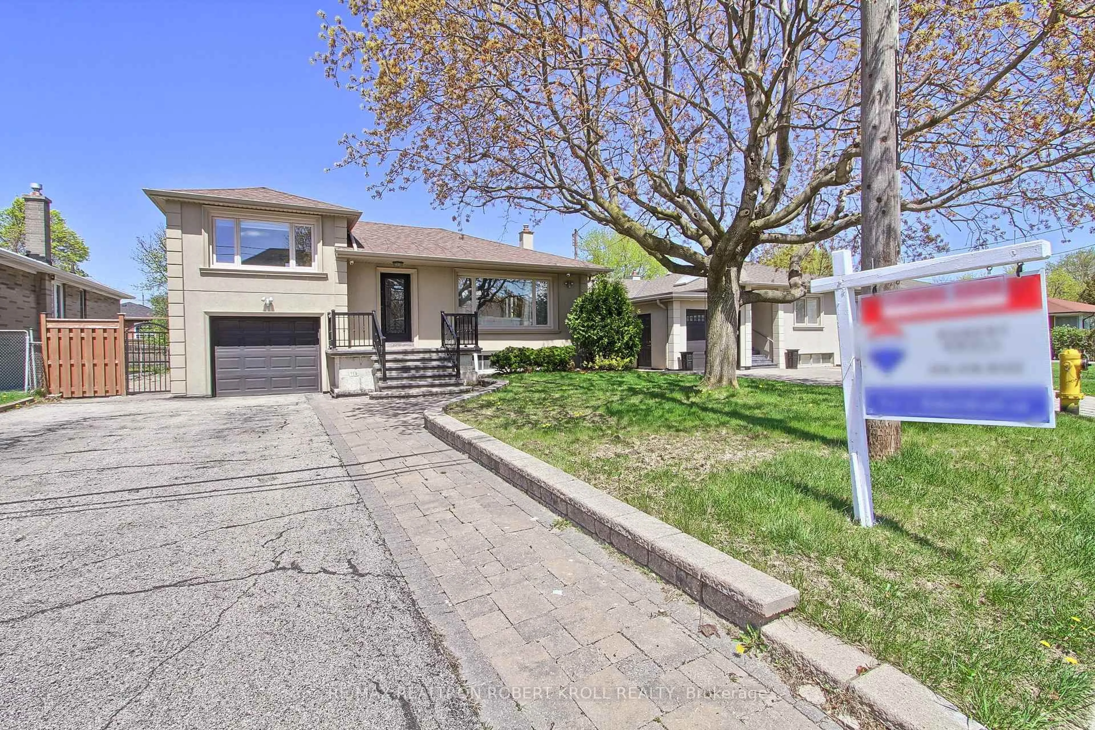 Unknown for 154 Brighton Ave, Toronto Ontario M3H 4E2