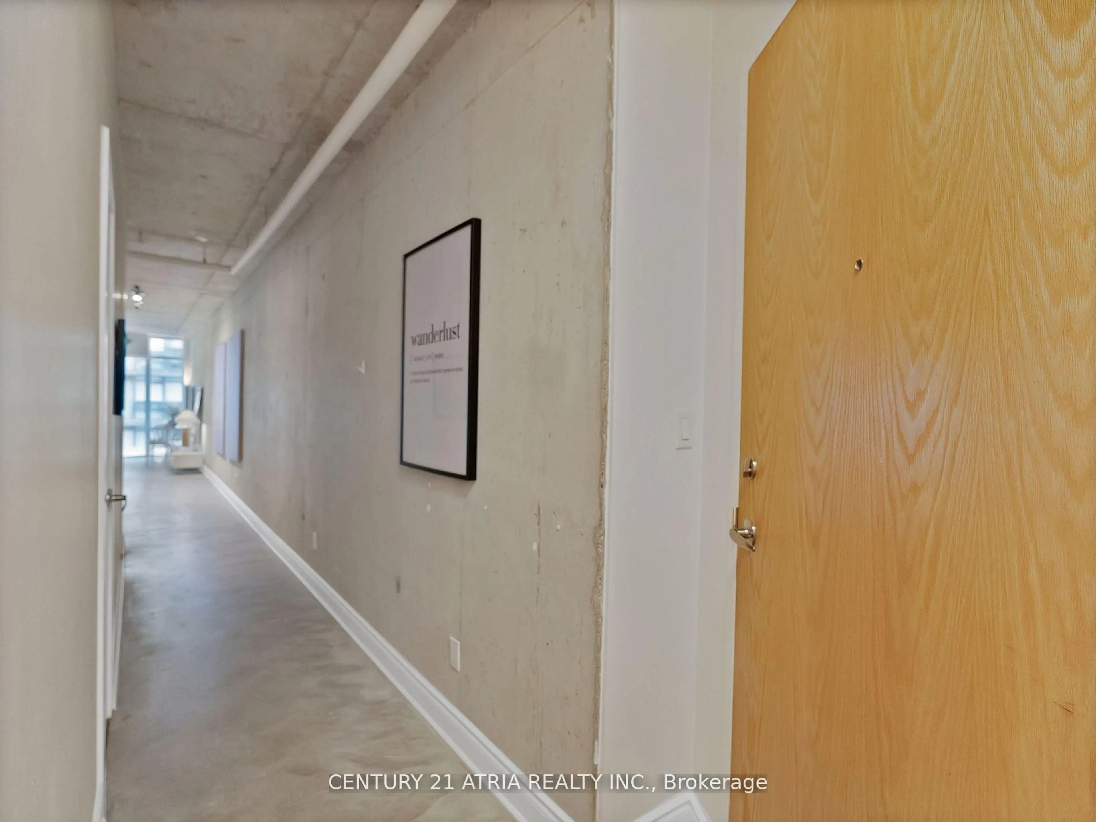 Unknown for 150 Sudbury St #907, Toronto Ontario M6J 3S8