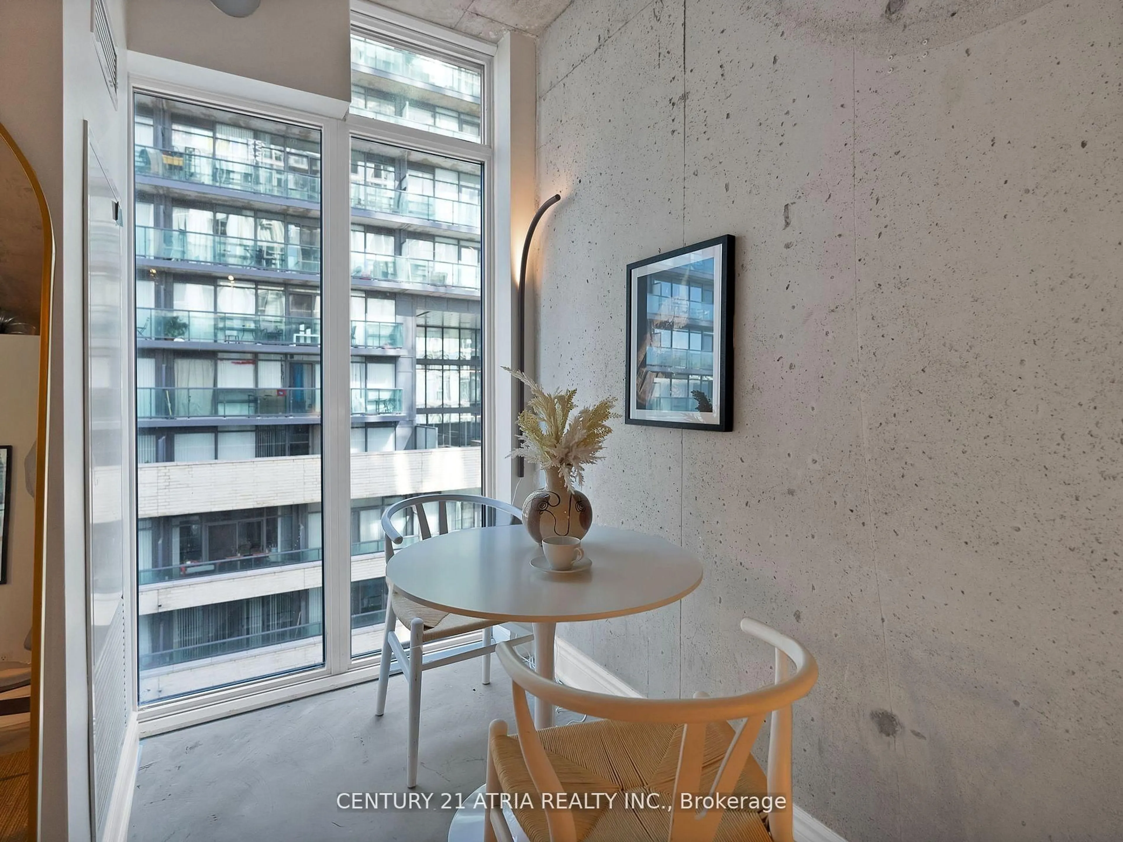 Unknown for 150 Sudbury St #907, Toronto Ontario M6J 3S8