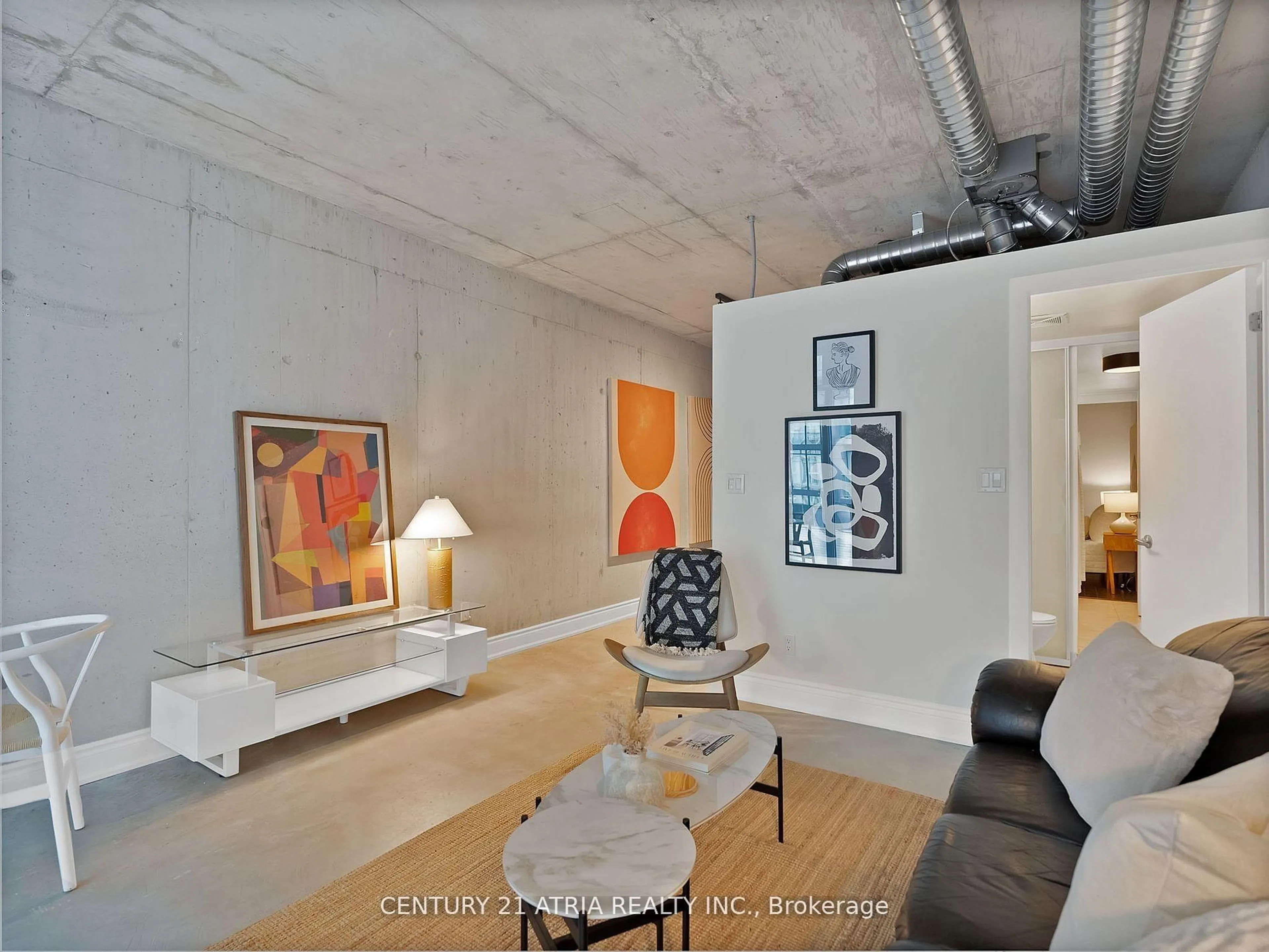 Unknown for 150 Sudbury St #907, Toronto Ontario M6J 3S8