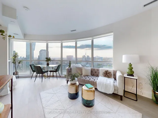 Property image for 88 Cumberland St Unit 2204