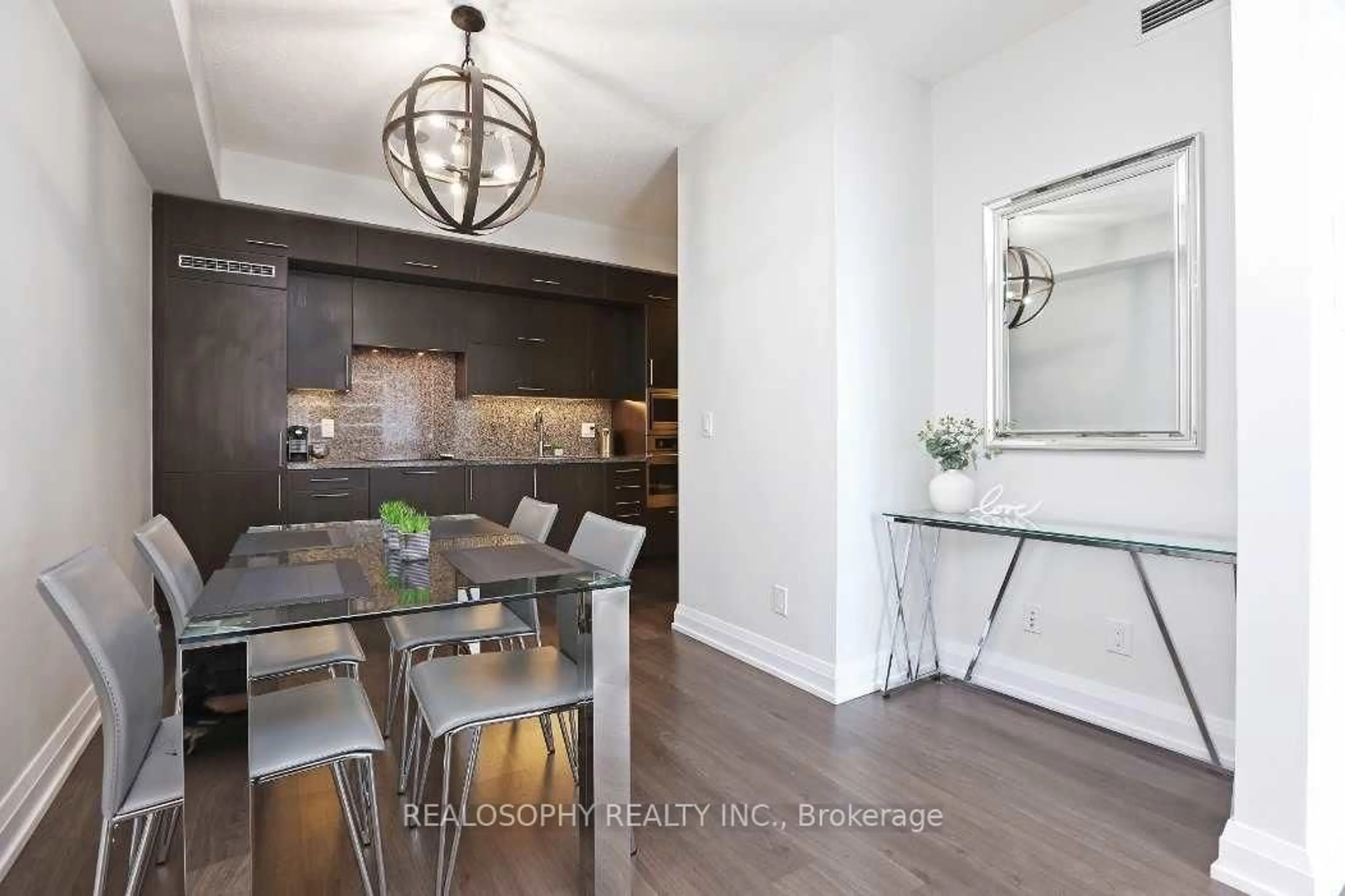 Unknown for 2 Anndale Dr #1106, Toronto Ontario M2N 0G5