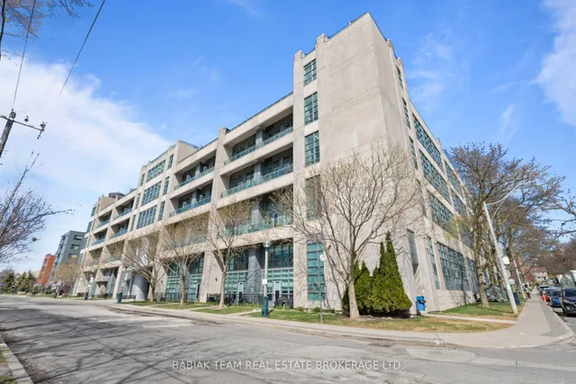 Additional image 28 of 380 Macpherson Ave Unit 340