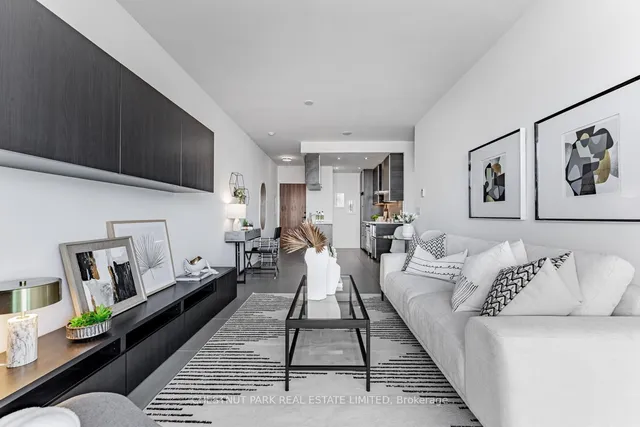 Additional property image - 1 Market St Unit 2206