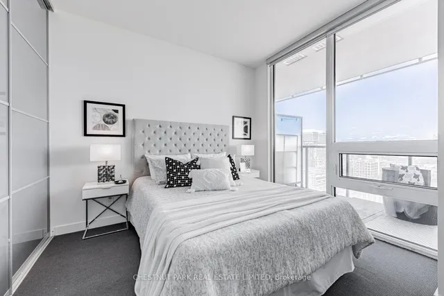 Additional property image - 1 Market St Unit 2206