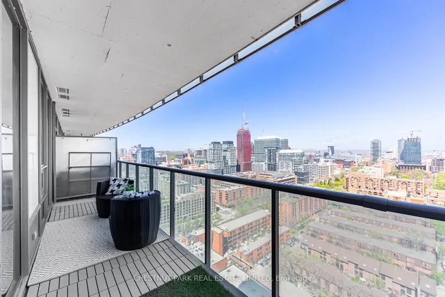 Additional property image - 1 Market St Unit 2206