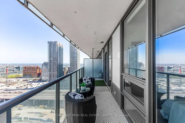 Additional property image - 1 Market St Unit 2206