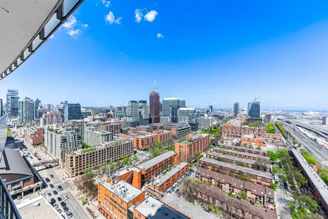 Additional property image - 1 Market St Unit 2206