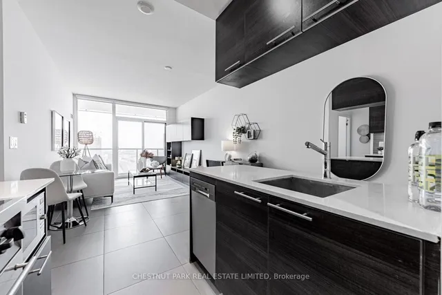 Additional property image - 1 Market St Unit 2206