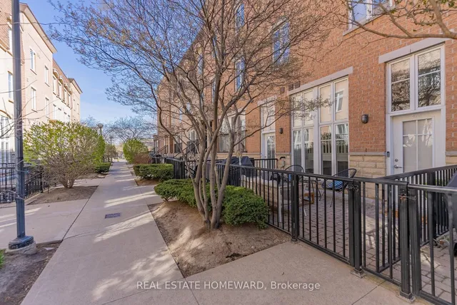 Additional property image - 34 Western Battery Rd Unit 429