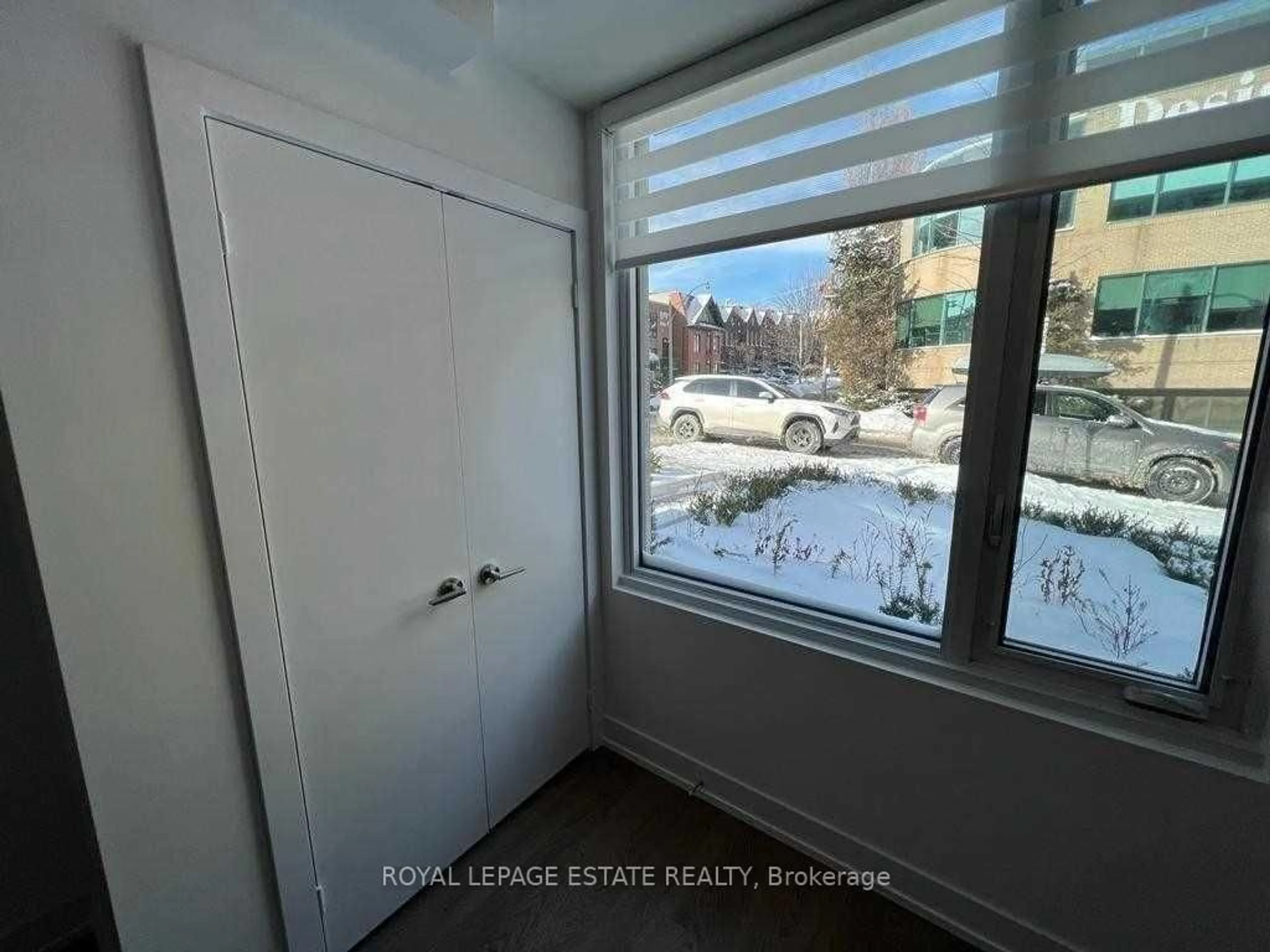 Unknown for 175 Pears Ave #Th8, Toronto Ontario M5R 0C1