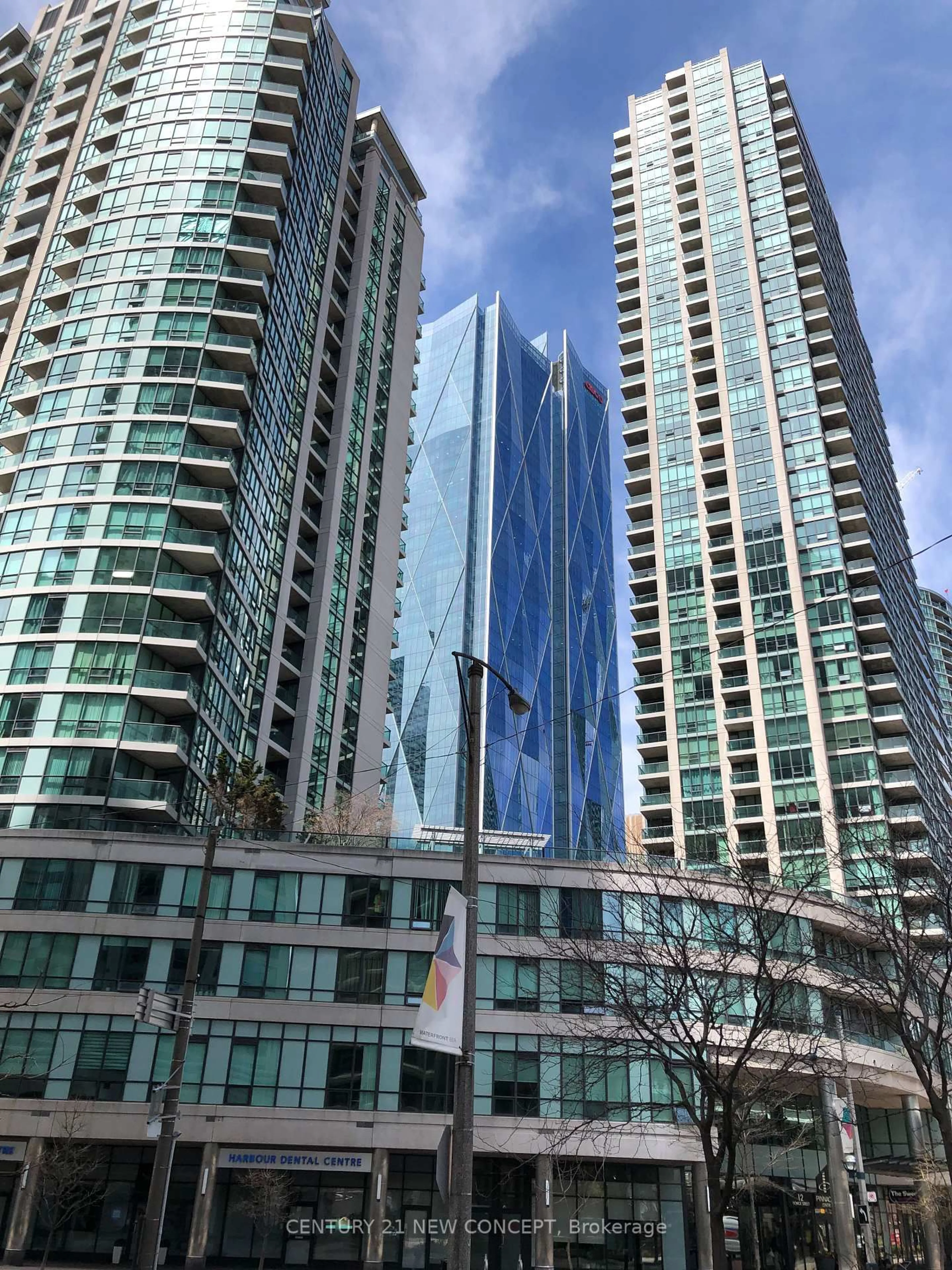 Unknown for 16 Yonge St #1310, Toronto Ontario M5E 2A1