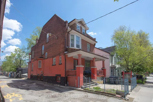 Additional property image - 35 Huron St