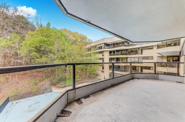 Additional property image - 3900 Yonge St Unit 909