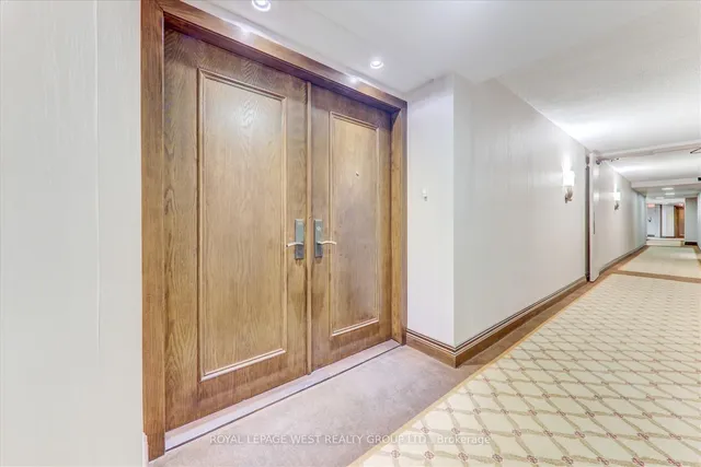 Additional property image - 3900 Yonge St Unit 909
