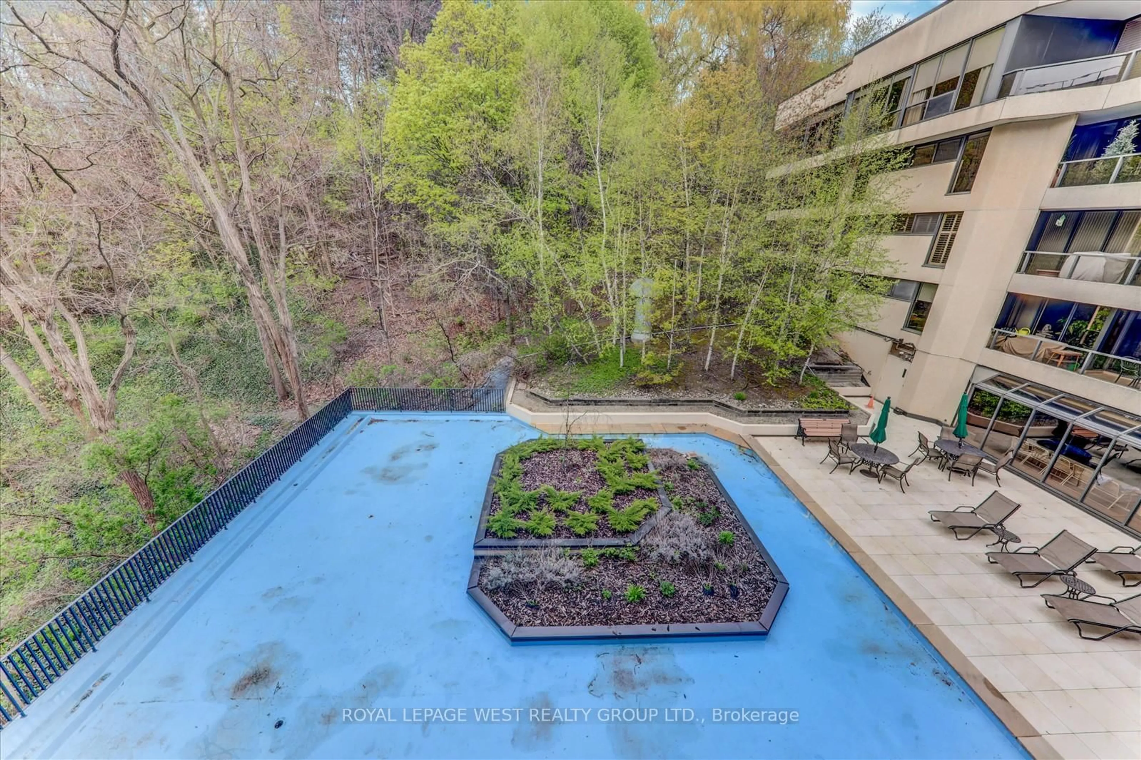 Unknown for 3900 Yonge St #909, Toronto Ontario M4N 3N6