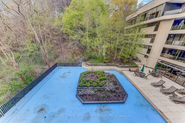 Additional property image - 3900 Yonge St Unit 909