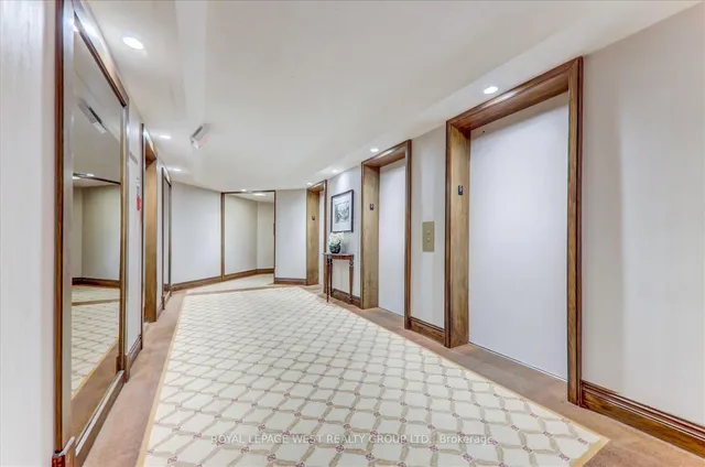 Additional property image - 3900 Yonge St Unit 909