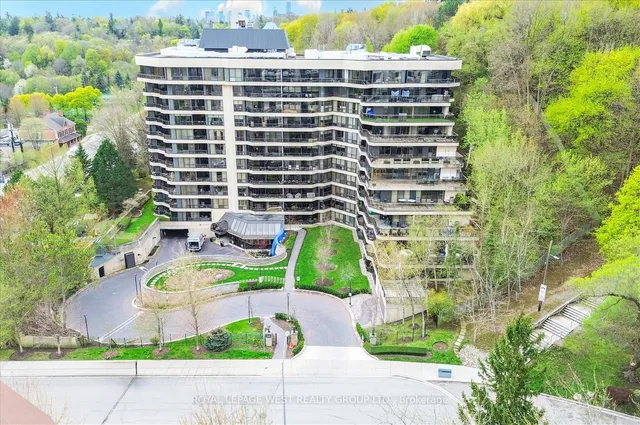 Additional property image - 3900 Yonge St Unit 909