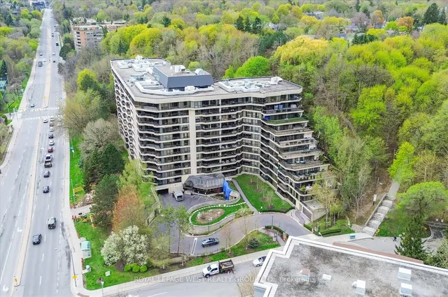 Additional property image - 3900 Yonge St Unit 909
