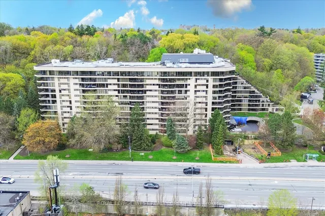 Additional property image - 3900 Yonge St Unit 909