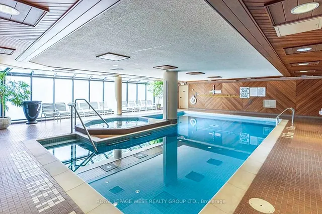 Additional property image - 3900 Yonge St Unit 909