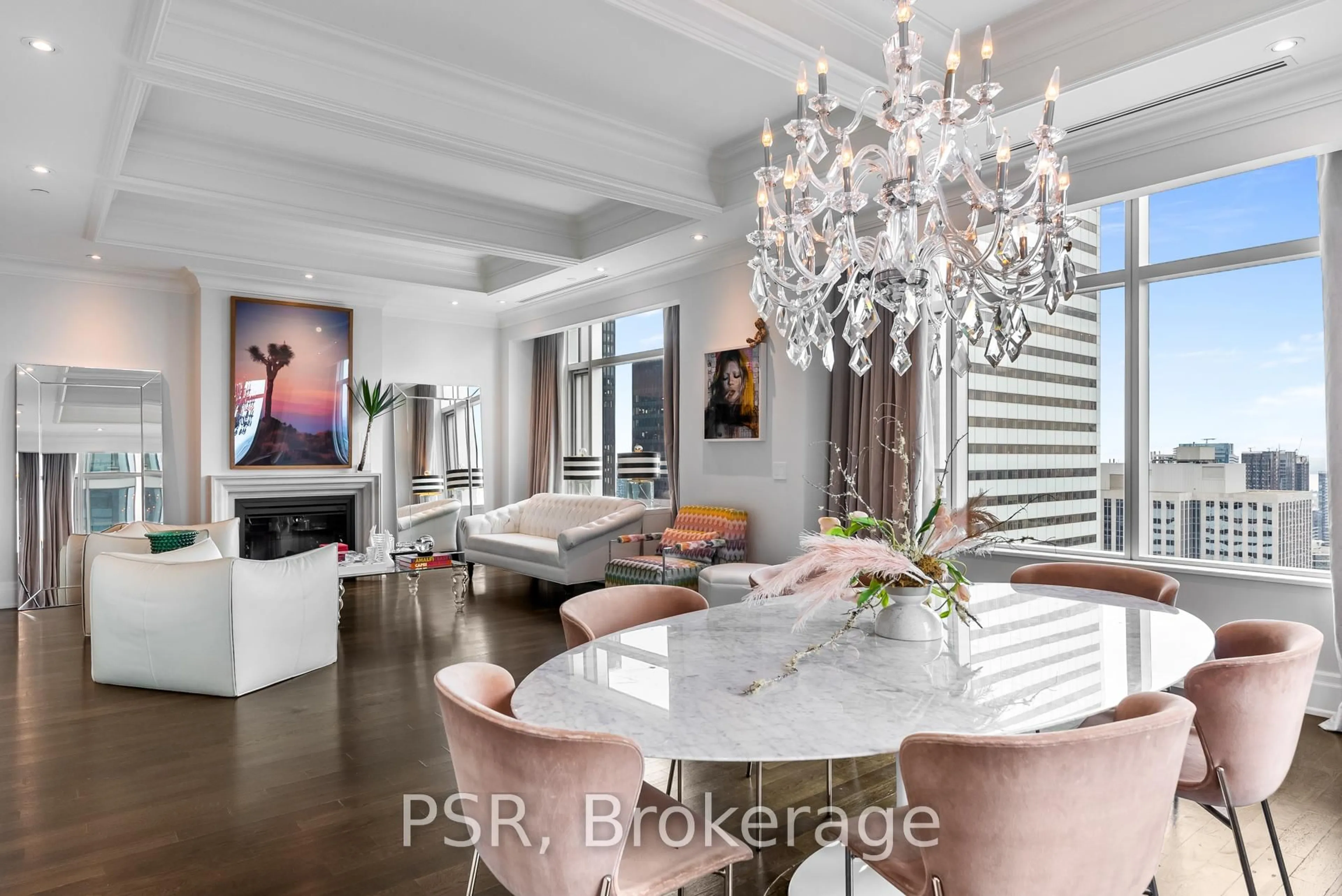 Unknown for 311 Bay St #3901, Toronto Ontario M5H 4G5