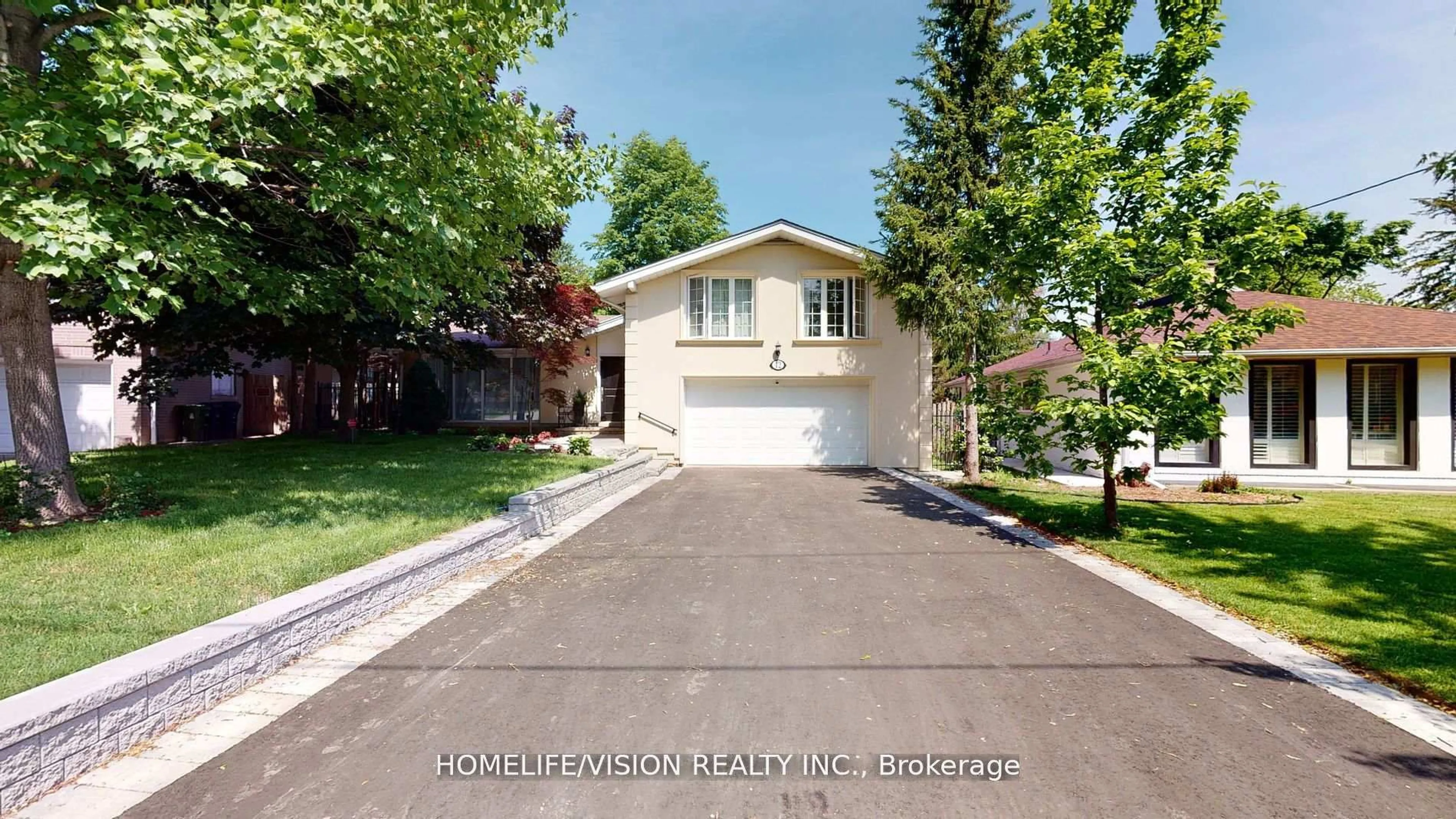 Unknown for 12 Flaremore Cres, Toronto Ontario M2K 1V1