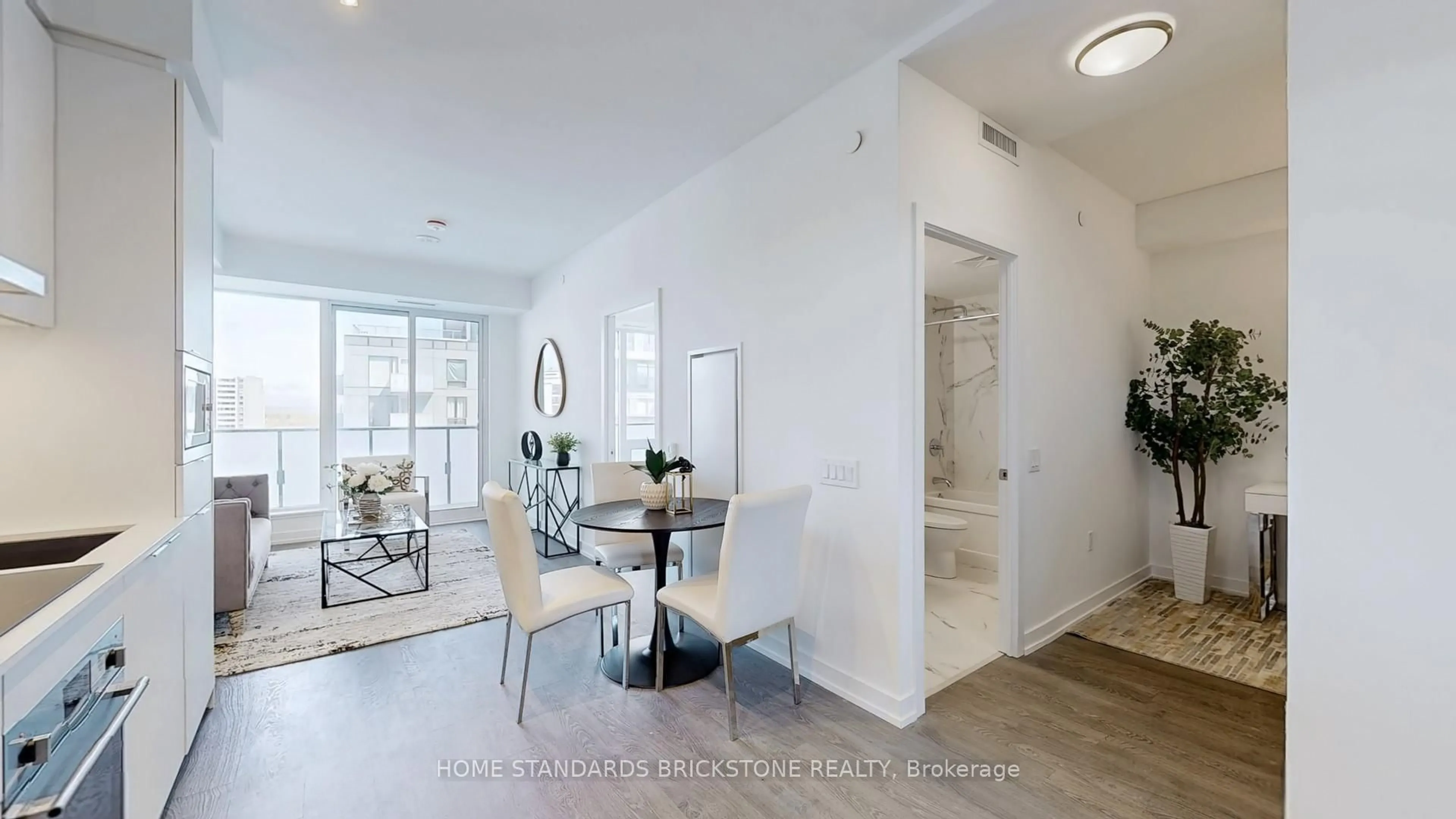 A pic of a room for 8 Olympic Garden Dr #S1014, Toronto Ontario M2M 0B9