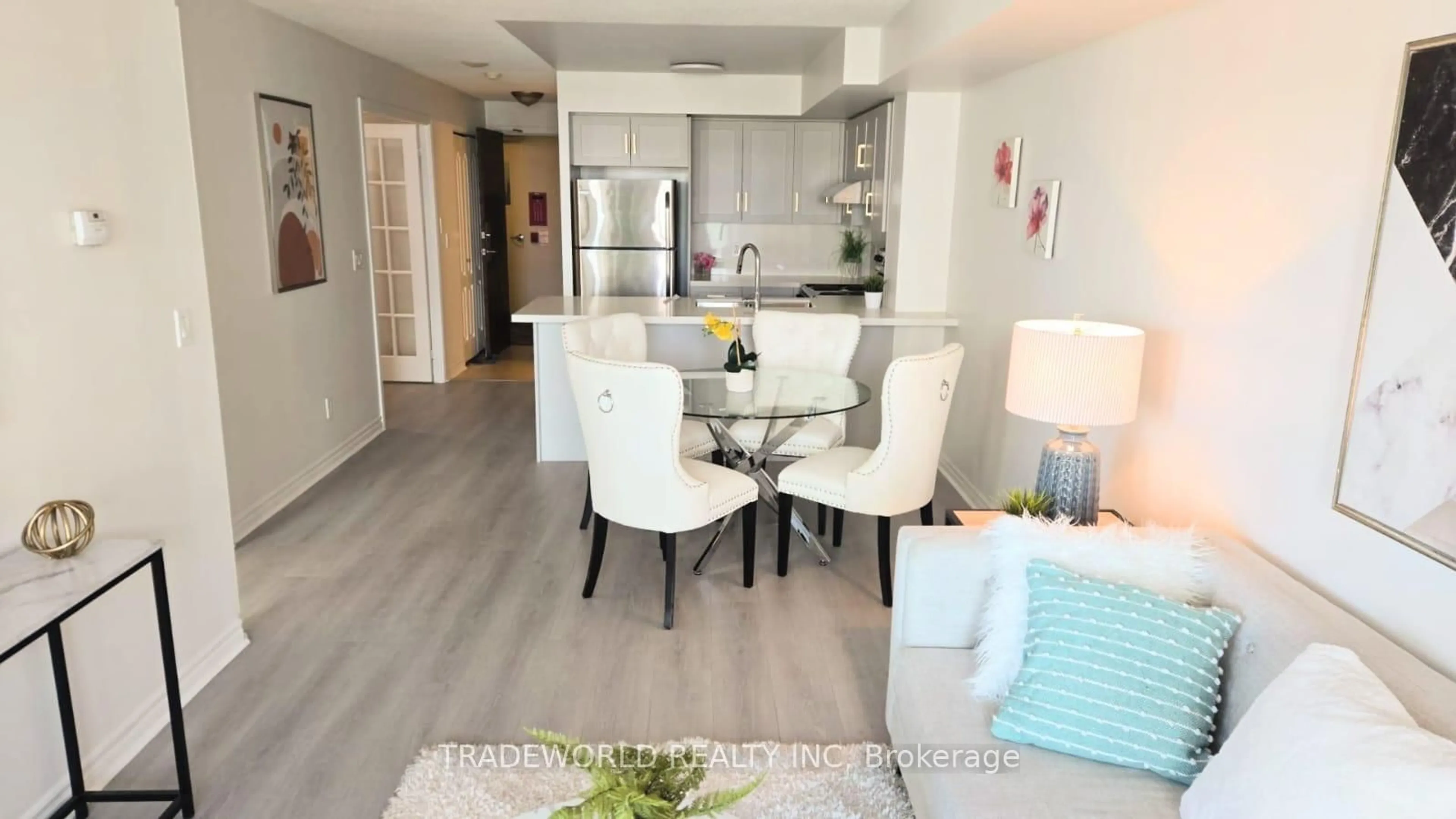 Unknown for 17 Barberry Pl #1105, Toronto Ontario M2K 3E2
