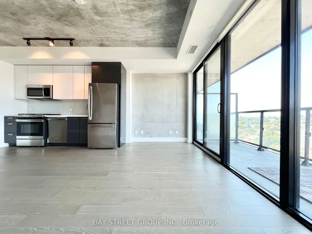 Additional property image - 608 Richmond St Unit 1202