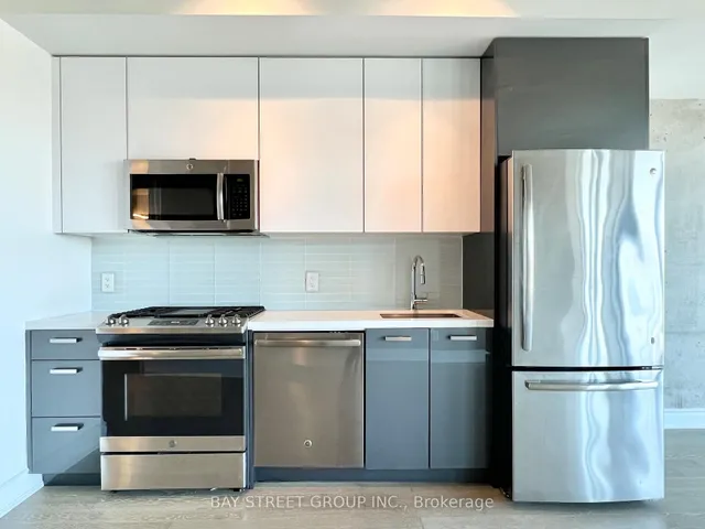 Additional property image - 608 Richmond St Unit 1202