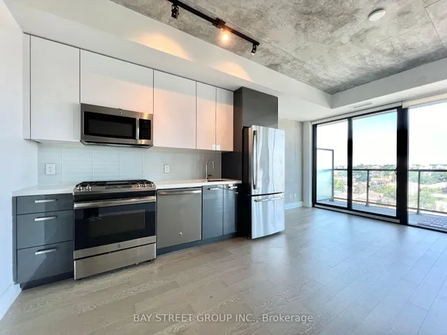 Additional property image - 608 Richmond St Unit 1202