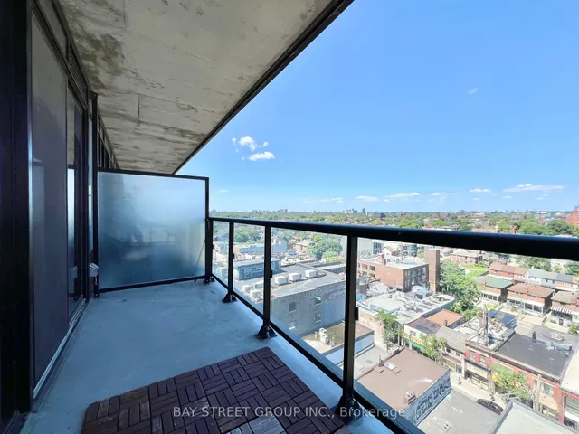Additional property image - 608 Richmond St Unit 1202